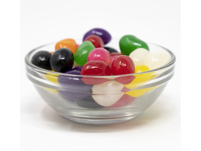 Assorted Jelly Beans 33lb